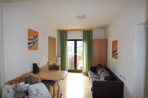 Imagen de la habitación del Apartment House Seerose. Foto 12