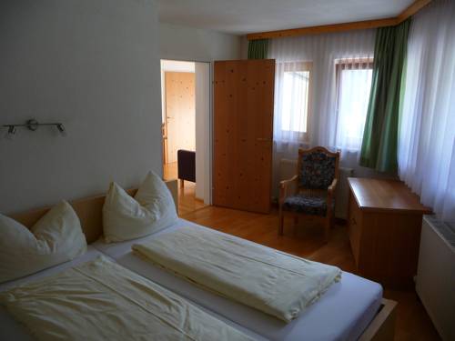 Imagen de la habitación del Apartment House Seerose. Foto 13