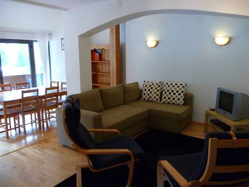 Imagen de la habitación del Apartment House Seerose. Foto 14