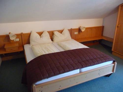 Imagen de la habitación del Apartment House Seerose. Foto 15