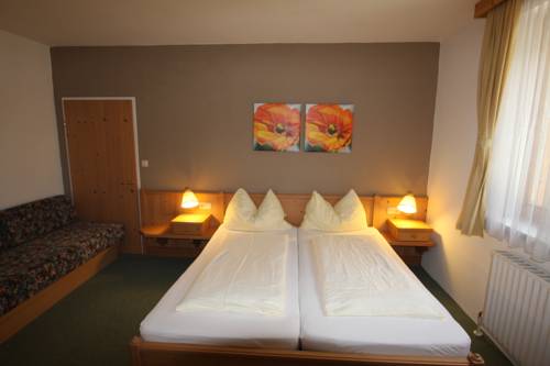 Imagen de la habitación del Apartment House Seerose. Foto 16