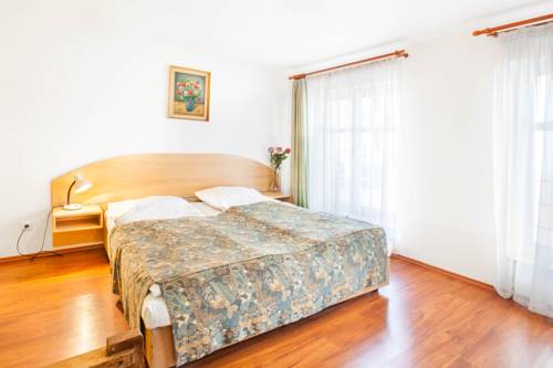 Imagen de la habitación del Apartment House Zizkov. Foto 6