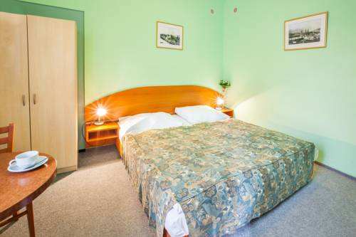 Imagen de la habitación del Apartment House Zizkov. Foto 10