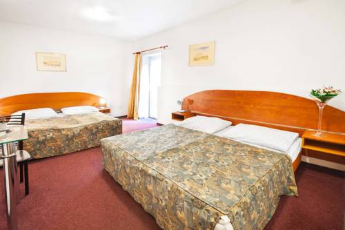 Imagen de la habitación del Apartment House Zizkov. Foto 11