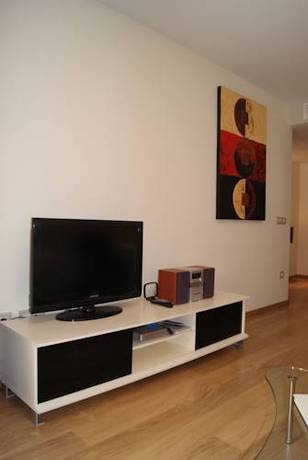 Imagen general del Apartment Ibiza. Foto 2