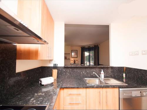 Imagen general del Apartment Ibiza. Foto 5