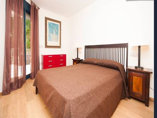 Imagen general del Apartment Ibiza. Foto 6
