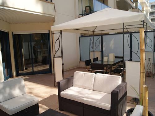 Imagen general del Apartment Ibiza. Foto 9