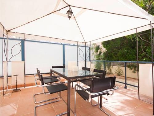 Imagen general del Apartment Ibiza. Foto 7
