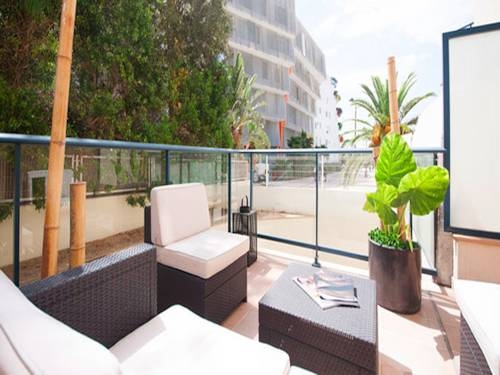 Imagen general del Apartment Ibiza. Foto 8