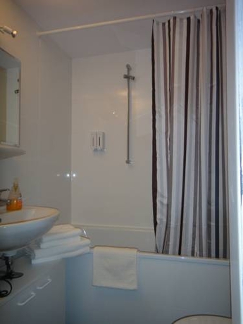 Imagen general del Apartment In The City. Foto 1