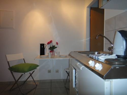 Imagen general del Apartment In The City. Foto 2