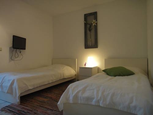 Imagen general del Apartment In The City. Foto 5