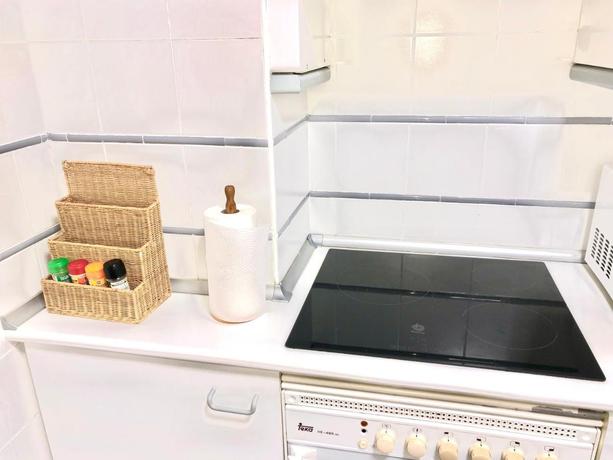 Imagen de la habitación del Apartment Jardin del Mar. Foto 2