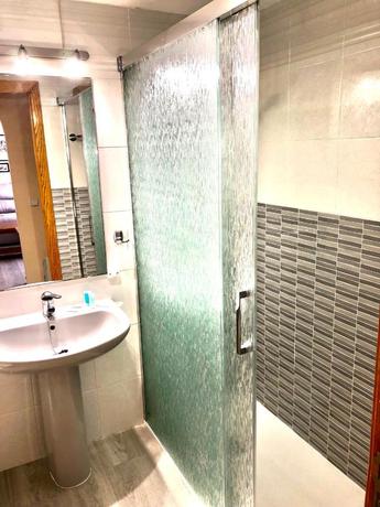 Imagen de la habitación del Apartment Jardin del Mar. Foto 3