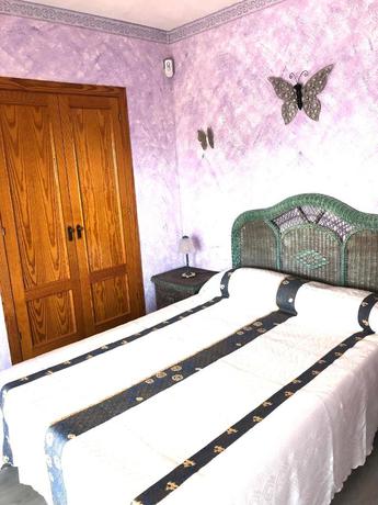 Imagen de la habitación del Apartment Jardin del Mar. Foto 4