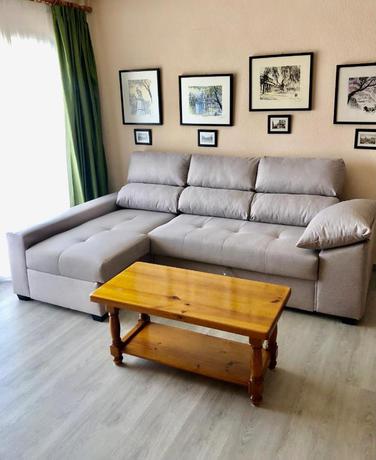 Imagen de la habitación del Apartment Jardin del Mar. Foto 5