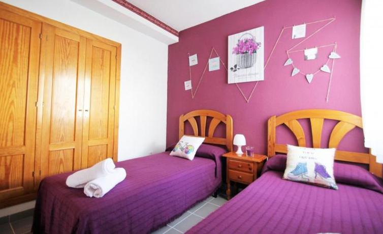 Imagen de la habitación del Apartment Jardin del Mar. Foto 6