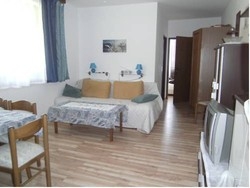 Imagen general del Apartment Jochwand. Foto 8