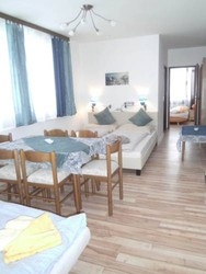 Imagen general del Apartment Jochwand. Foto 2