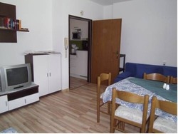 Imagen general del Apartment Jochwand. Foto 3