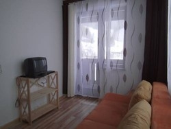 Imagen general del Apartment Jochwand. Foto 6