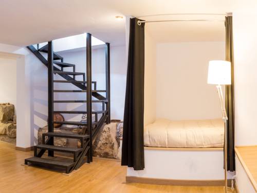 Imagen de la habitación del Apartment Judería. Foto 3