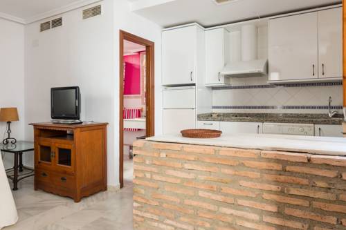 Imagen de la habitación del Apartment Judería. Foto 4