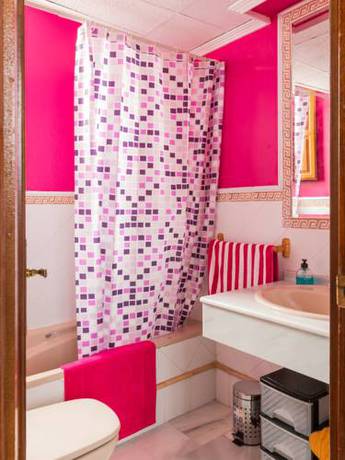 Imagen de la habitación del Apartment Judería. Foto 5