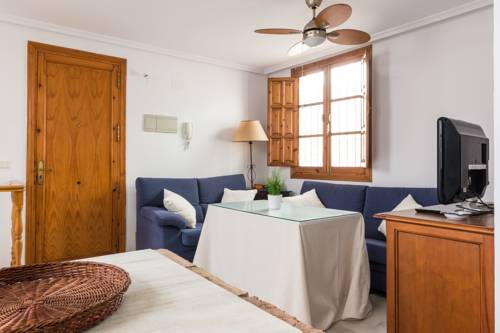 Imagen de la habitación del Apartment Judería. Foto 6