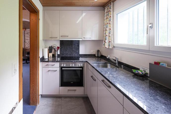 Imagen general del Apartment Jungfrau Lodge. Foto 5