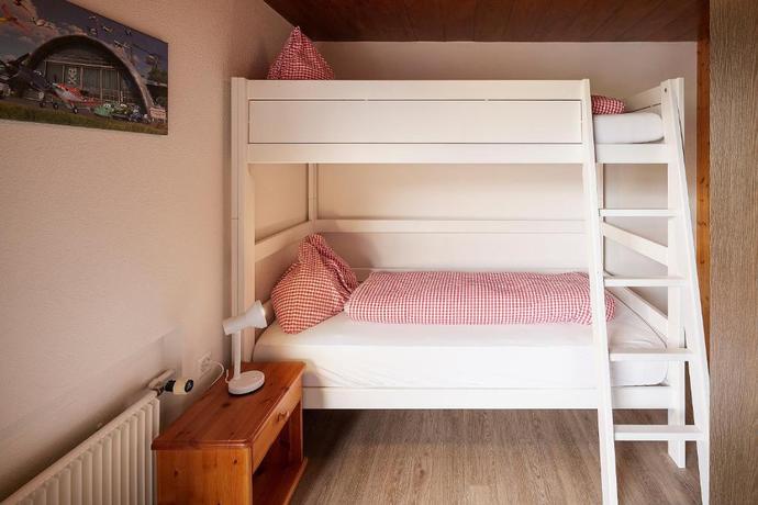 Imagen general del Apartment Jungfrau Lodge. Foto 7