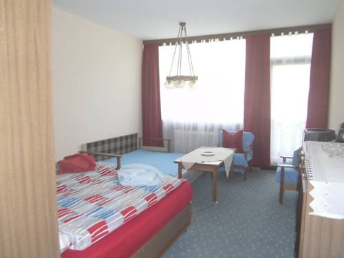 Imagen general del Apartment Katrin. Foto 9