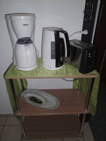 Imagen general del Apartment Katrin. Foto 3