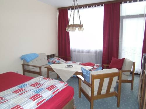 Imagen general del Apartment Katrin. Foto 8