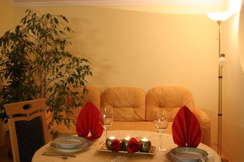 Imagen general del Apartment Krismer. Foto 4