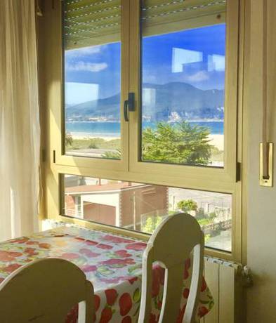 Imagen de la habitación del Apartment Laredo Sea Beach. Foto 6