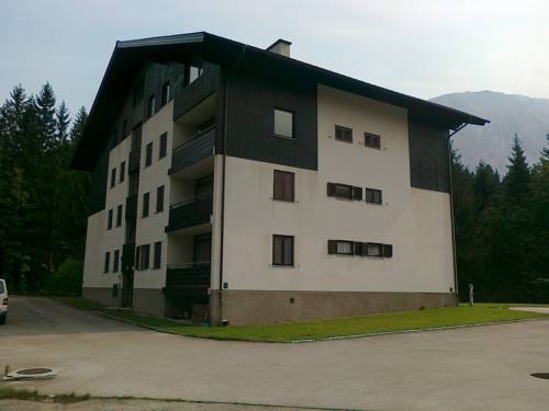 Imagen general del Apartment Laszlo. Foto 8