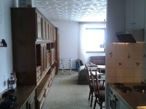 Imagen general del Apartment Laszlo. Foto 2