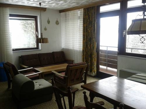 Imagen general del Apartment Laszlo. Foto 3