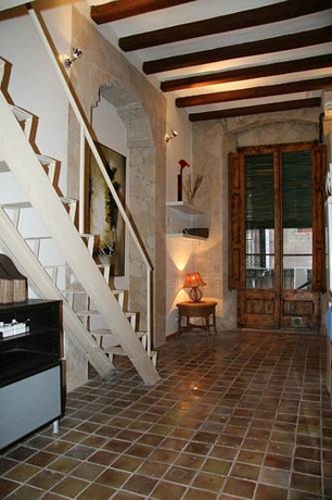 Imagen de la habitación del Apartment Loft Arcus. Foto 2