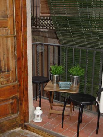 Imagen de los exteriores del Apartment Loft Arcus. Foto 6