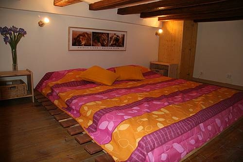 Imagen de la habitación del Apartment Loft Arcus. Foto 3