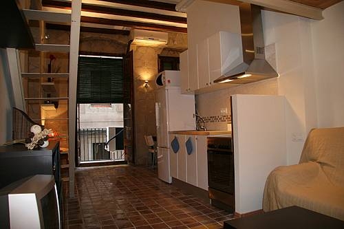 Imagen de la habitación del Apartment Loft Arcus. Foto 4
