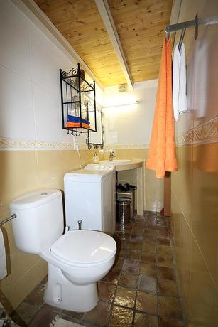 Imagen de la habitación del Apartment Loft Arcus. Foto 5