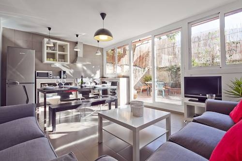 Imagen general del Apartment Loft Chic. Foto 2