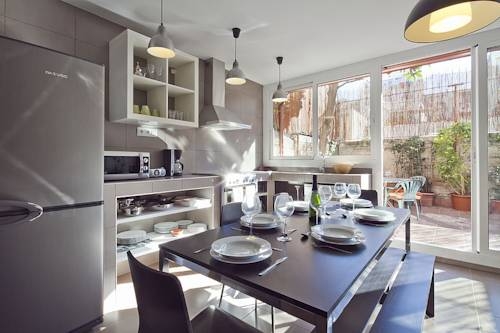 Imagen general del Apartment Loft Chic. Foto 3