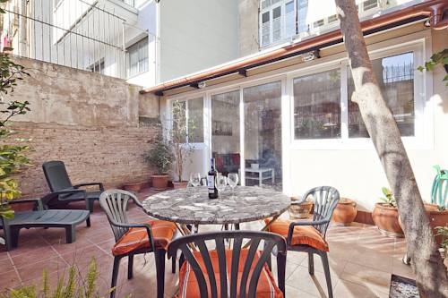 Imagen general del Apartment Loft Chic. Foto 4