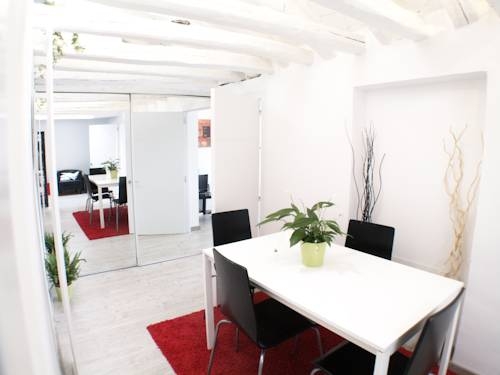 Imagen general del Apartment Madrid Properties. Foto 2