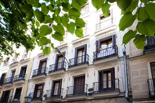 Imagen general del Apartment Madrid Properties. Foto 5